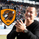 Hull City’nin yeni teknik direktörü kim olacak?