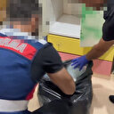 İstanbul'da uyuşturucu operasyonu: 66 kilo Skunk ele geçirildi