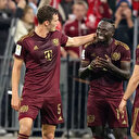Bayern Münih 4-0 Bayer Leverkusen maç özeti