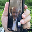 46 yıllık yol sorunu çözüldü: Vatandaşlar sevinçle karşıladı, İçişleri Bakanı Süleyman Soylu'ya teşekkür etti