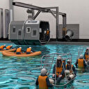 Türkiye'de bir ilk: TSK'ya teslim edildi