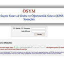 KPSS sonuçları ne zaman açıklanacak 2022? ÖSYM sonuç tarihini duyurdu!