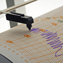 Muğla'da deprem meydana geldi
