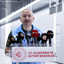 İstanbul'a yeni metro hattı: Bakan Karaismailoğlu TVNET'e özel açıklamalarda bulundu