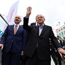 Pendik-Sabiha Gökçen Havalimanı metrosu açıldı