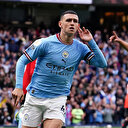 Manchester City 6-3 Manchester United maç özeti