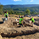Tam bin 500 yıllık: Üzerindeki izlere daha önce hiç rastlanmadı