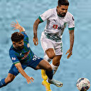ÖZET: Çaykur Rizespor 2-0 Bodrumspor