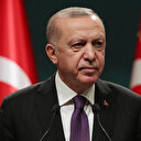 Cumhurbaşkanı Erdoğan'dan şehit polis Çalışgan'ın ailesine taziye