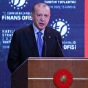 Cumhurbaşkanı Erdoğan: Enflasyonun üstesinden geleceğiz
