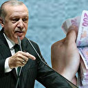 Cumhurbaşkanı Erdoğan’dan asgari ücret talimatı: Arkadaşlar bu böyle olmaz asgari ücreti güncellememiz lazım