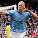 Haaland Premier Lig tarihini yeniden yazıyor: Owen'ın rekorunu da kırdı