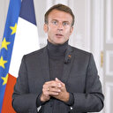 Fransa enerji darboğazında: Macron boğazlı kazakla kamera karşısına geçti