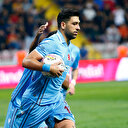 Bakasetas: "Topu kontrol ettiğinde gol olacağını anlamıştım"