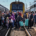 İsrail kapıları açıyor: Rusya ve Ukrayna'dan büyük bir göç dalgasını kabul etmeye hazırız