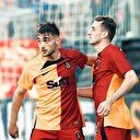 Galatasaray'da 8+3 problemi
