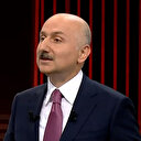 Bakan Karaismailoğlu'ndan Sabiha Gökçen metrosunu sahiplenen İmamoğlu'na tepki: Emek hırsızlığı yapıyor