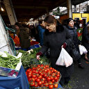 TÜİK enflasyon rakamlarını açıkladı: Fiyatı en çok artan ve azalan ürünler belli oldu!