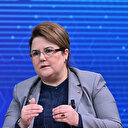 Aile ve Sosyal Hizmetler Bakanı Derya Yanık: “LGBT lobisini görmemek için kör olmak lazım”