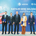 Finansal bağımsızlığın itici gücü katılım