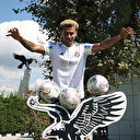 Dele Alli: Şampiyon olmak istiyorum