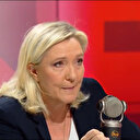 Fransız aşırı sağının lideri Marine Le Pen tüm camilerin kapatılması çağrısında bulundu