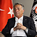 Ahmet Nur Çebi'den Valerien Ismael'e destek