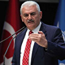 Binali Yıldırım: Güçlü olmak mecburiyetindeyiz