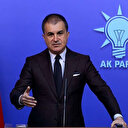 AK Parti Sözcüsü Ömer Çelik'ten çağrı: Çarşamba günü herkesi ekran başına bekliyoruz