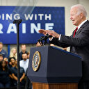 Biden: Ukrayna'ya yeni güvenlik yardımı bedeli 625 milyon dolar