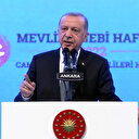 Cumhurbaşkanı Erdoğan 'Sapkın akımlar günden güne yayılıyor' diyerek uyardı: Aile müessesesi büyük saldırı altında