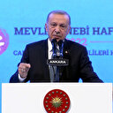 Cumhurbaşkanı Erdoğan'dan Miçotakis'e: Gereği neyse her zaman yapacağız