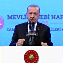 Cumhurbaşkanı Erdoğan 'Sapkın akımlar günden güne yayılıyor' diyerek uyardı: Aile müessesesi büyük saldırı altında