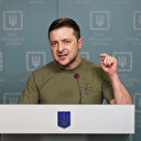 Zelenskiy: Rusya'nın Ukrayna üzerindeki ilhak kararı geçersizdir