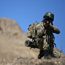 Teröre bir darbe daha: 7 PKK'lı öldürüldü