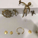 Film gibi olay: Define avcıları sikkeleri paylaşamayınca polise ihbar etti