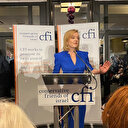 İngiltere Başbakanı Liz Truss: Ben büyük bir siyonistim