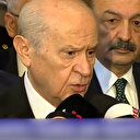 Devlet Bahçeli: Kılıçdaroğlu başörtüsüne bu kadar hassasiyet gösteriyorsa milletvekillerinden başlasın