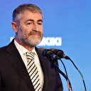 Bakan Nebati: Dünya merkez bankaları yüksek faizle resesyon riskini artıyor