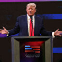 Trump’tan CNN’e 475 milyon dolarlık tazminat davası
