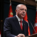 Cumhurbaşkanı Erdoğan: Ekonomik büyümede dünyada ilk sıralarda yer aldık