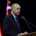 Cumhurbaşkanı Erdoğan: Başörtüsüyle ilgili anayasa değişikliğinin iptali için AYM'ye başvuran bizzat Kılıçdaroğlu'dur