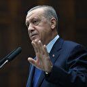 Cumhurbaşkanı Erdoğan'dan CHP'nin teklifine tepki: Eğer samimiysen gelin çözümü yasa değil anayasa düzeyinden sağlayalım