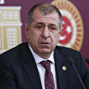 Ümit Özdağ hak ihlallerini ve suistimalleri önlemek amacıyla hazırlanan Dezenformasyonla Mücadele Yasası'ndan rahatsız oldu