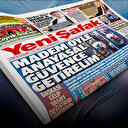 Yeni Şafak Gazetesi manşetine taşımıştı: Cumhurbaşkanı Erdoğan'dan Kılıçdaroğlu'nun başörtüsü çıkışına anayasa telifi