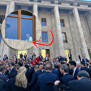 Erdoğan'ın Anayasa hamlesi ile CHP'de yüzler düştü: Engin Özkoç derin düşüncelere daldı