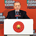 Cumhurbaşkanı Erdoğan: Başkent millet bahçemiz 5 gün boyunca 300 etkinliğe ev sahipliği yapacak