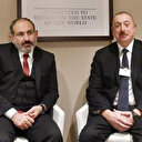 Paşinyan ile Aliyev Prag'da dörtlü görüşmede bir araya gelecek