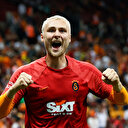 Galatasaray'da Victor Nelsson'a zam ödülü