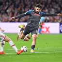 ÖZET | Ajax - Napoli: 1-6